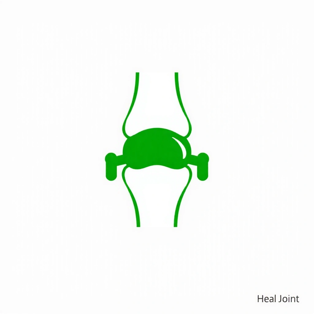 Articulaciones sanas